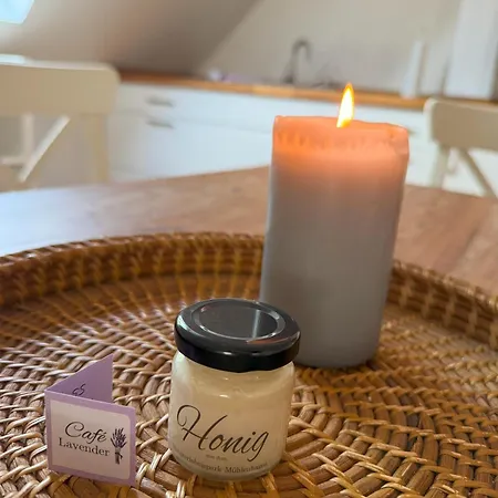 Appartamento Ferienunterkunft Im Naturerlebnispark Muehlenhagen *