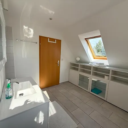 Ferienunterkunft Im Naturerlebnispark Muehlenhagen