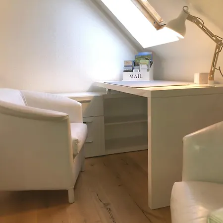 Ferienunterkunft Im Naturerlebnispark Muehlenhagen Appartamento Burow (Mecklenburgische Seenplatte)