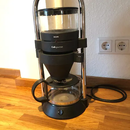 Ferienunterkunft Im Naturerlebnispark Muehlenhagen Appartement *