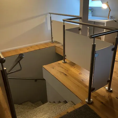 Ferienunterkunft Im Naturerlebnispark Muehlenhagen *