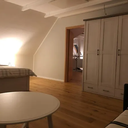 Ferienunterkunft Im Naturerlebnispark Muehlenhagen *