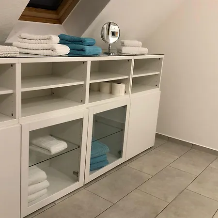 Appartement Ferienunterkunft Im Naturerlebnispark Muehlenhagen