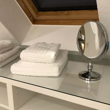 Apartment Ferienunterkunft Im Naturerlebnispark Muehlenhagen *