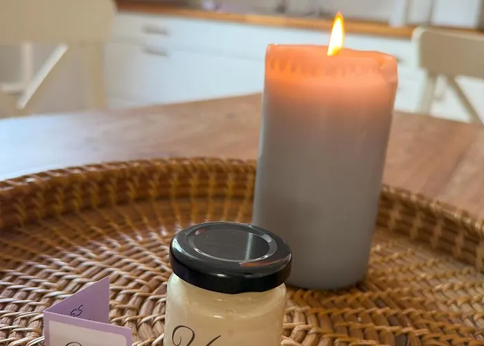 شقة Ferienunterkunft Im Naturerlebnispark Muehlenhagen *