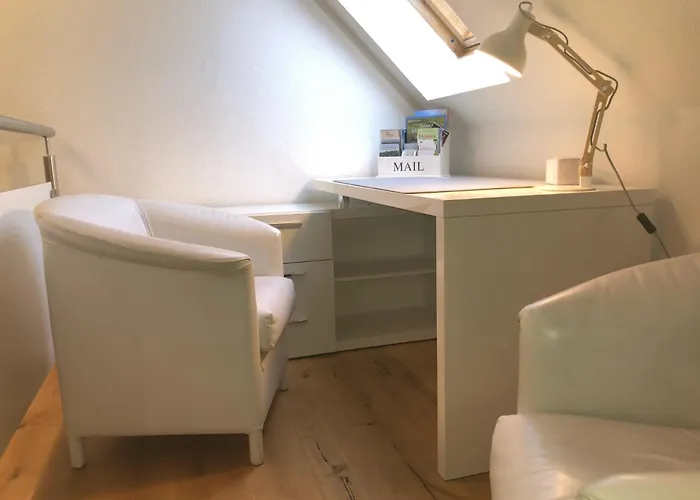 Ferienunterkunft Im Naturerlebnispark Muehlenhagen شقة Burow (Mecklenburgische Seenplatte)