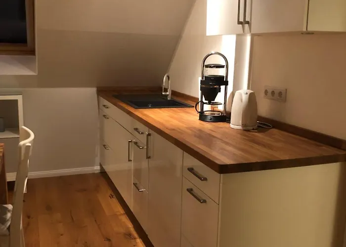 Ferienunterkunft Im Naturerlebnispark Muehlenhagen شقة Burow (Mecklenburgische Seenplatte)