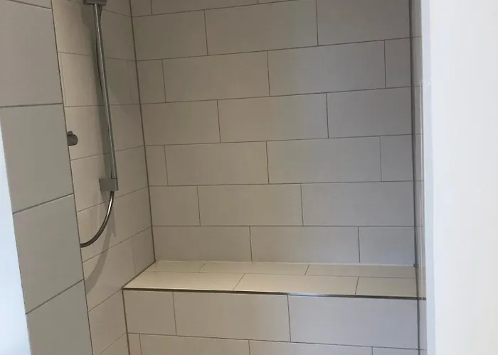 Ferienunterkunft Im Naturerlebnispark Muehlenhagen