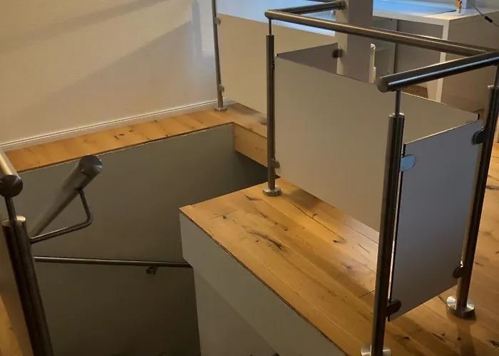 Ferienunterkunft Im Naturerlebnispark Muehlenhagen *