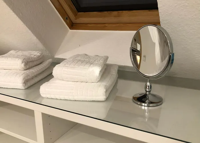 شقة Ferienunterkunft Im Naturerlebnispark Muehlenhagen *